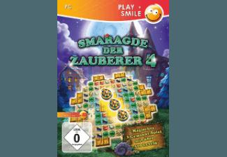 Smaragde der Zauberer 4 [PC]