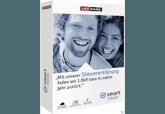 SmartSteuer 2016, SmartSteuer, 2016