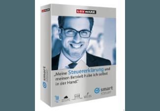 Smartsteuer Pro 2016 (MAC), Smartsteuer, Pro, 2016, MAC,