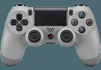 SONY PS4 Wireless DualShock 4 Controller 20th Anniversary Edition Grau, SONY, PS4, Wireless, DualShock, 4, Controller, 20th, Anniversary, Edition, Grau