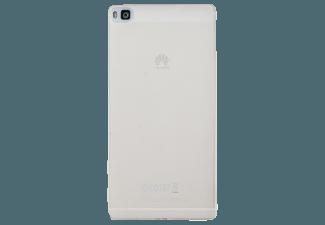 SPADA 020112 Back Case Ultra Slim Back Case P8 lite