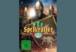 Spellcrafter - Der Pfad der Magie [PC], Spellcrafter, Pfad, Magie, PC,