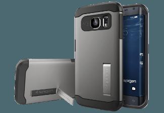 SPIGEN SGP11423 Slim Amor Case Case Galaxy S6 Edge, SPIGEN, SGP11423, Slim, Amor, Case, Case, Galaxy, S6, Edge