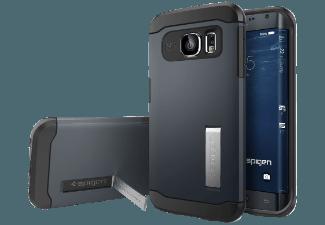 SPIGEN SGP11426 Slim Amor Case Case Galaxy S6 Edge, SPIGEN, SGP11426, Slim, Amor, Case, Case, Galaxy, S6, Edge