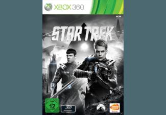 Star Trek - Das Videospiel [Xbox 360]