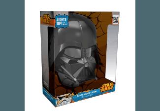 Star Wars Darth Vader 3D Lampe
