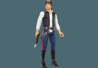 Star Wars Figur 50 cm Han Solo