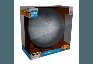 Star Wars Todestern 3D Lampe