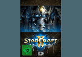 StarCraft 2: Legacy of the Void [PC]