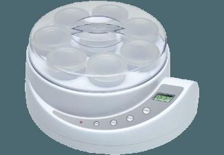 STEBA JM 1 Joghurt-Maker (22 Watt), STEBA, JM, 1, Joghurt-Maker, 22, Watt,