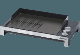 STEBA TG 1 Tischgrill (2000 Watt), STEBA, TG, 1, Tischgrill, 2000, Watt,