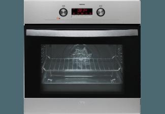 TEKA HPE 735 Backofen (Einbaugerät, A, 57 Liter/Jahr, 595 mm breit)