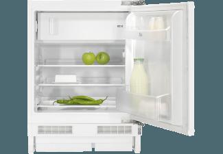 TEKA TFI3 130 D Kühlschrank (143 kWh/Jahr, A  , 820 mm hoch, Weiß), TEKA, TFI3, 130, D, Kühlschrank, 143, kWh/Jahr, A, , 820, mm, hoch, Weiß,