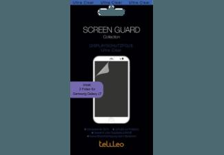 TELILEO Screen Guard - Standard - Samsung Galaxy J7 Schutzfolie Galaxy J7