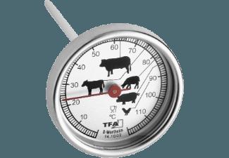 TFA 14.1002.60.90 Bratenthermometer, TFA, 14.1002.60.90, Bratenthermometer