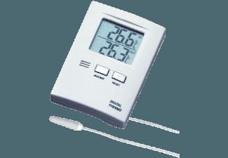 TFA 30.1012 Maxima-Minima Digitales Innen-Außen-Thermometer