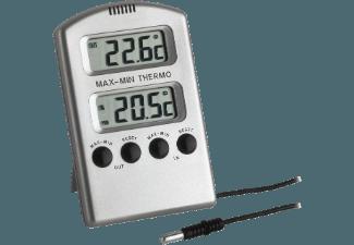 TFA 30.1020 Digitales Innen-Außen-Thermometer