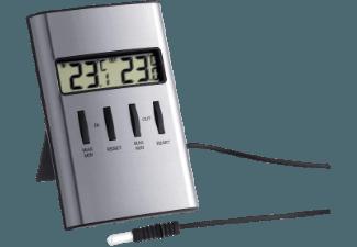 TFA 30.1029 Digitales Innen-Aussen-Thermometer