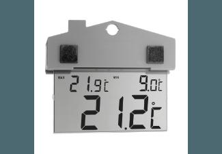 TFA 30.1036 Digitales Fensterthermometer