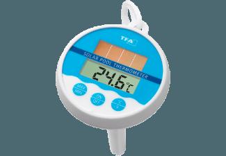 TFA 30.1041 Digitales Poolthermometer, TFA, 30.1041, Digitales, Poolthermometer