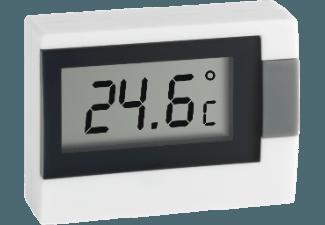 TFA 30.2017.02 Digitales Thermometer