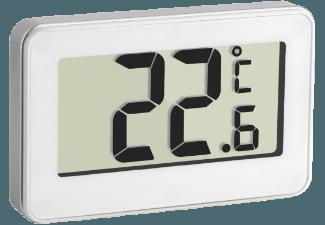 TFA 30.2028.02 Digitales Thermometer