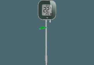 TFA 30.2029.04 Fiora Digitales Gartenthermometer