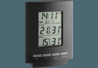 TFA 30.3013 Maxim Funk-Thermo-Hygrometer