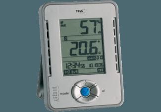 TFA 30.3015 Profi-Thermo-Hygrometer