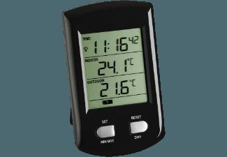 TFA 30.3034.01 Ratio Funk-Thermometer