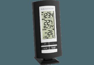 TFA 30.3037.01 Basic Funk-Thermometer, TFA, 30.3037.01, Basic, Funk-Thermometer