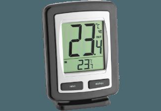 TFA 30.3040 Funk-Thermometer