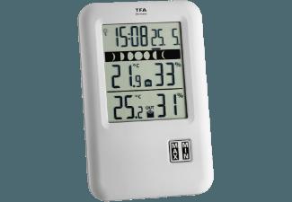 TFA 30.3044 Neo Funk-Thermo-Hygrometer
