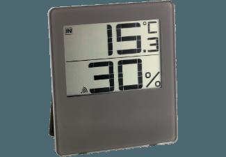 TFA 30.3052.08 Chilly Funk-Thermo-Hygrometer