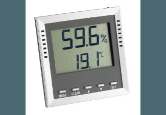 TFA 30.5010 Klima Guard Digitales Thermo-Hygrometer, TFA, 30.5010, Klima, Guard, Digitales, Thermo-Hygrometer