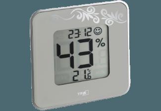 TFA 30.5021.02 Style Digitales Thermo-Hygrometer