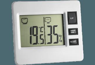 TFA 30.5028 Digitales Thermo-Hygrometer