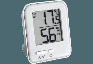 TFA 30.5029 Metal Moxx Thermo-Hygrometer
