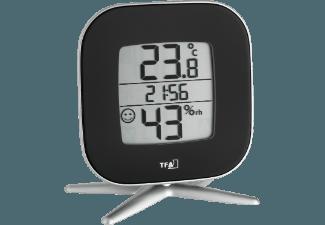 TFA 30.5030.01 Tivi Digitales Thermo-Hygrometer