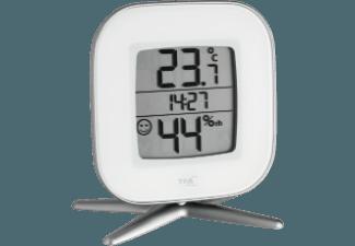 TFA 30.5030.02 Tivi Digitales Thermo-Hygrometer, TFA, 30.5030.02, Tivi, Digitales, Thermo-Hygrometer