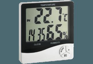 TFA 30.5031 Digitales Thermo-Hygrometer