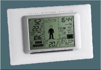 TFA 35.1066 Meteo Max Funk-Wetterstation, TFA, 35.1066, Meteo, Max, Funk-Wetterstation