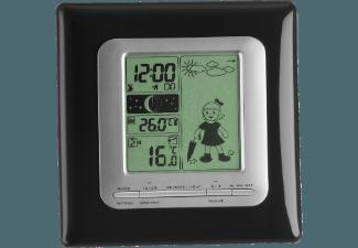 TFA 35.1071.01 Weather Kitty Funk-Wetterstation