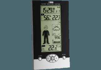 TFA 35.1085 Funk-Wetterstation