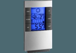 TFA 35.1087 Elektronische Wetterstation