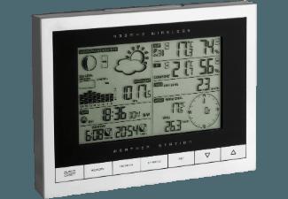 TFA 35.1095 Funk-Wetterstation