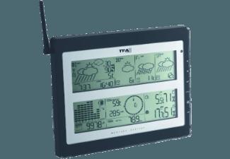 TFA 35.1100 Meteotime Duo Funk-Wetterstation