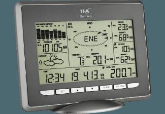 TFA 35.1112 Opus Funk-Wetterstation