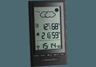 TFA 35.1122 Modus Funk-Wetterstation