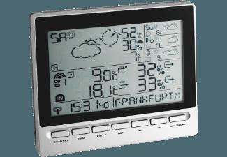 TFA 35.1127 Meteotime Wetter Info Center